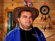 skarbnik  - Bogdan Le�nik